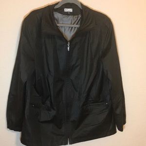 Giacca rain jacket -L